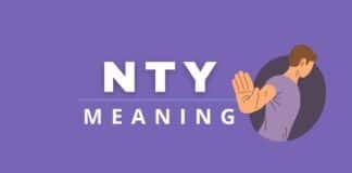 Featured image for Capitalize My Title's NTY meaning article