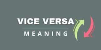 Vice versa meaning featured image from Capitalize My Title.