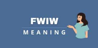 FWIW meaning featured image from Capitalize My Title
