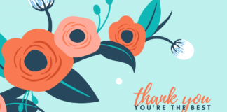 How To Say Thank You To Small Business Customers