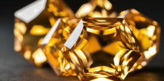 A Close Up Image Of A Beautiful Golden Citrine Cry Qttneeiwtjs2ykcqfnreoa Rciqazyqrtobkxsyjko7 Q