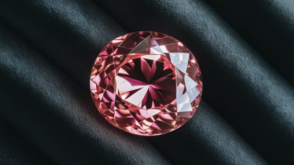 A Mesmerizing Close Up Image Of A Stunning Pink Ga Bnt8vw12rjyhhctbp1z7hg Hpyggzar5g2 2k1zum4ta