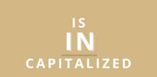 Is in capitalized featured image from Capitalize My Title