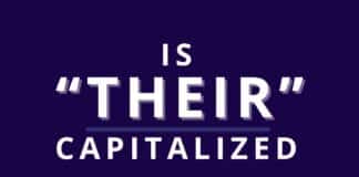 Capitalize My Title's featured image for is their capitalized in a title post.