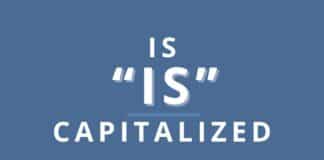 Is is capitalized featured image from Capitalize My Title.