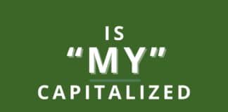 Ia my capitalized in a title featured image from Capitalize My Title