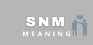 Capitalize My Title's featured image for SNM featured image