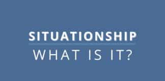 Situationship featured image from Capitalize My Title.
