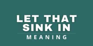 Capitalize My Title's let thank sink in meaning featured image