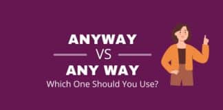 Anyway versus anyway featured image from Capitalize My Title