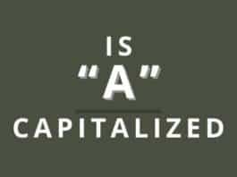 Capitalize My Title's featured image for is a capitalized post