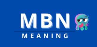 Capitalize My Title's MBN meaning featured image
