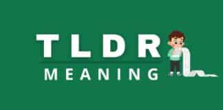 Capitalize My Title's TLDR meaning featured image.