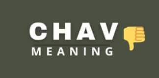 Featured image for Capitalize My Title's article for chav