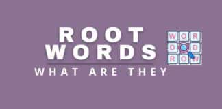 Capitalize My Title's featured image for root words