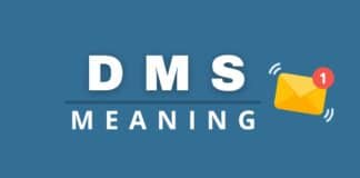 Featured image for Capitalize My Title's What does DMS stand for