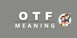 Featured image for Capitalize My Title's OTF meaning post.