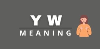 Featured image for Capitalize My Title's YW meaning article.