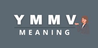 Featured image for Capitalize My Title's YMMV meaning