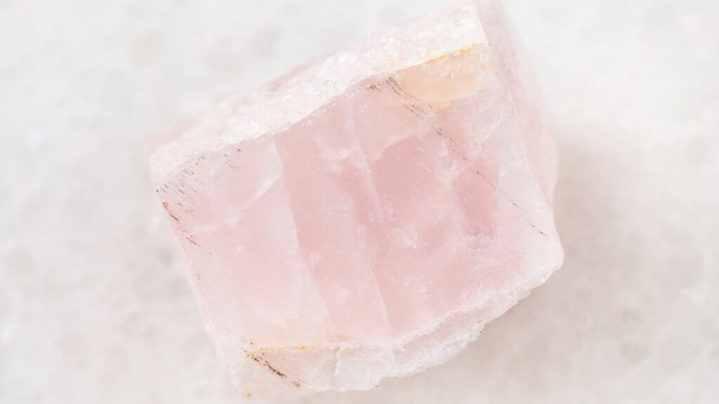 Photo of Morganite