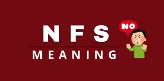 Featured image for NFS meaning post