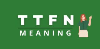 TTFN meaning featured image
