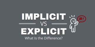 Implicit vs explicit featured image