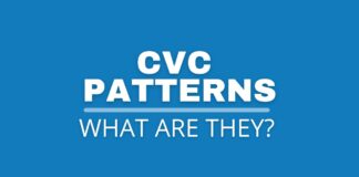 Featured image for Capitalize My Title's guide on CVC patterns.