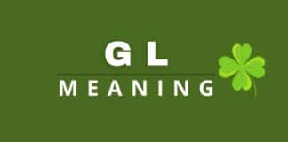 Featured image for what does gl mean