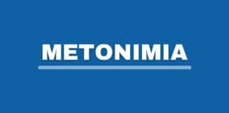 Featured image with metonimia text.
