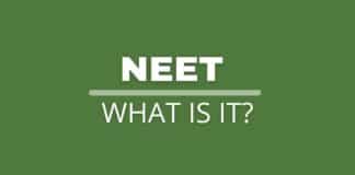 Featured image for neet full form