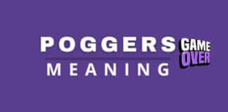 Poggers meaning featured image.