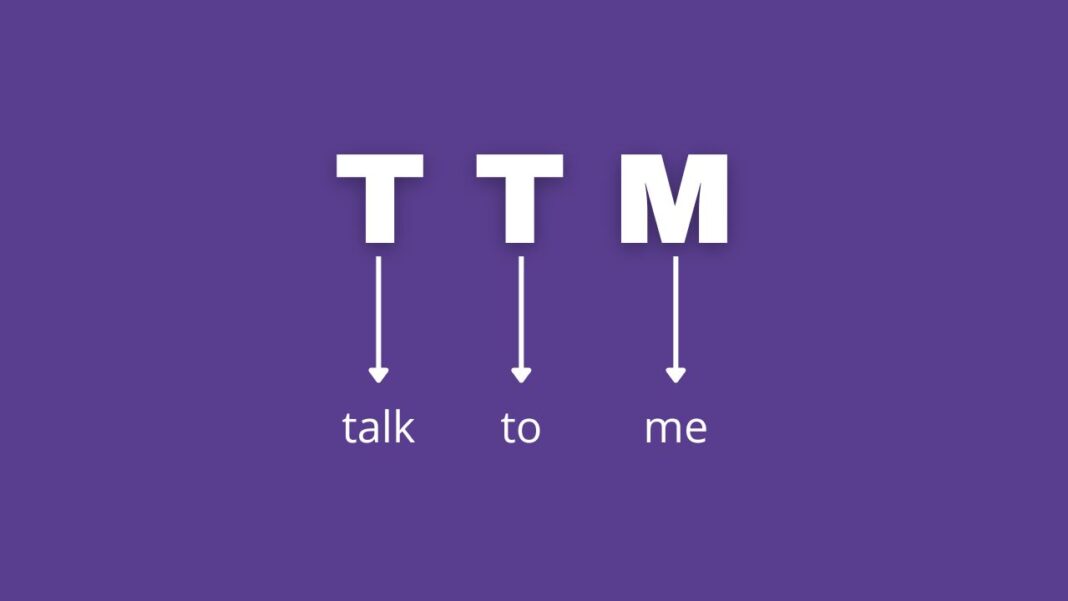 What Does TTM Stand For? - Capitalize My Title