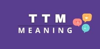 Featured image for what does ttm stand for