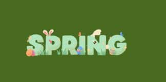 Featured image for Capitalize My TItle's spring post