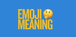 Featured image for Capitalize My Title's emoji meaning