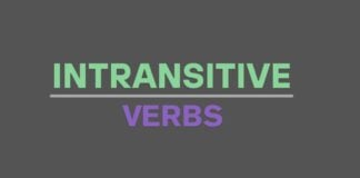 Fi Intransitiveverbs2