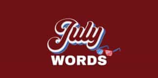 Featured image for Capitalize My Title's July words