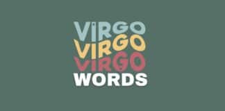 Featured image for Capitalize My Title's words related to Virgo