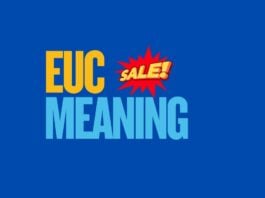 Featured image about what EUC staands for