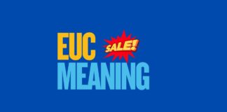 Featured image about what EUC staands for