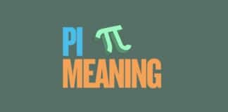 Featured image for Capitalize My Title's pi meaning guide