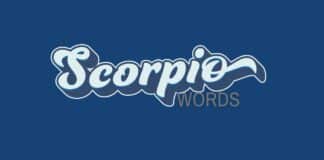 Featured image for Capitalize My Title's words related to scorpio