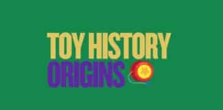 Featured image for Capitalize My Title's toy history origins
