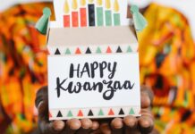 Capitalize My Title's featured image about Kwanzaa
