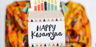 Capitalize My Title's featured image about Kwanzaa