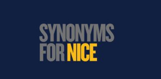 Featured image for Capitalize My Title's synonyms for nice post