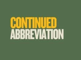 Featured image for Capitalize My Title's guide about continued abbreviation