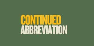Featured image for Capitalize My Title's guide about continued abbreviation