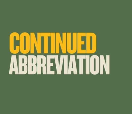 Featured image for Capitalize My Title's guide about continued abbreviation